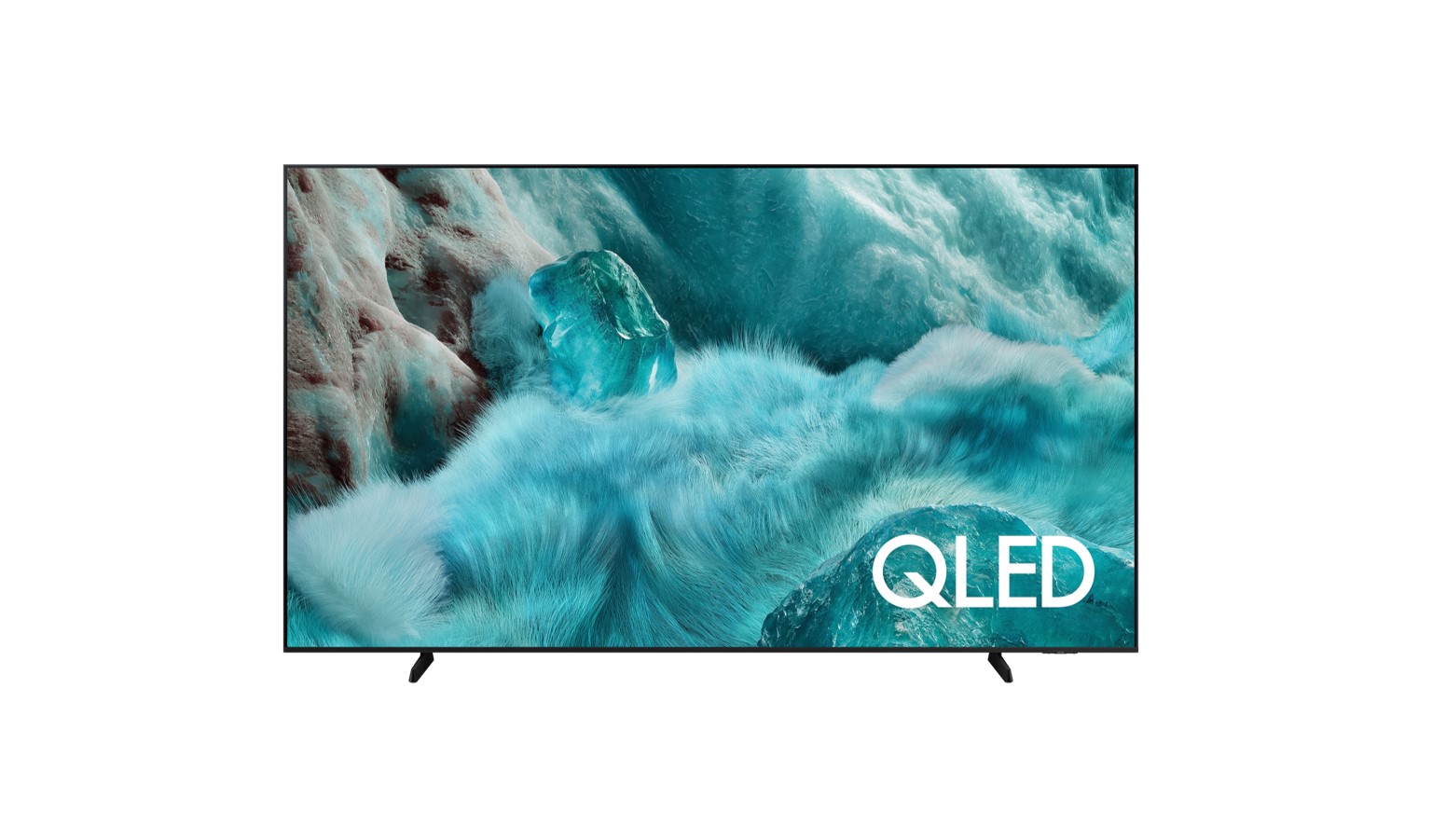 Samsung 98-inch QLED Q7F 4K Samsung Vision AI 2025 Smart TV - Graphite Black (QA98Q7FA) [DEMO UNIT]